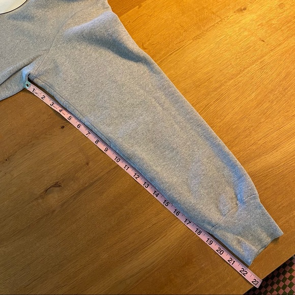 Supreme New Yorker Uptown Hoodie Sweatshirt EUC Size Medium - Picture 14 of 14